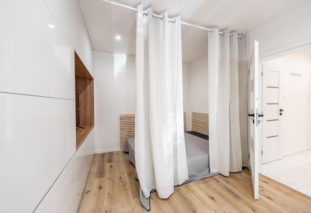 Apartment P Moderny V Blizkosti Centra