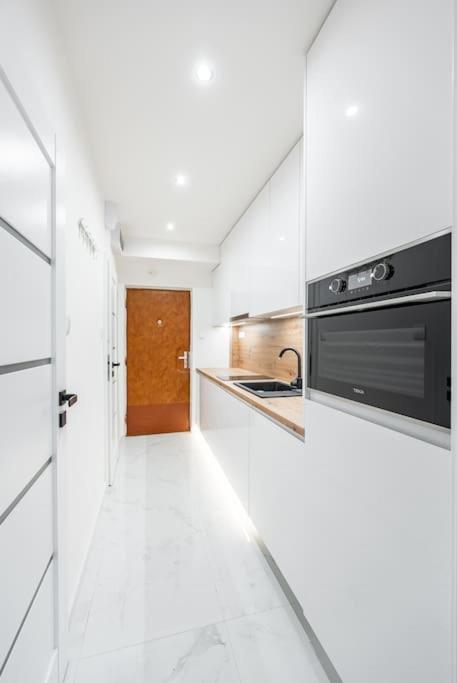 Apartment P Moderny V Blizkosti Centra