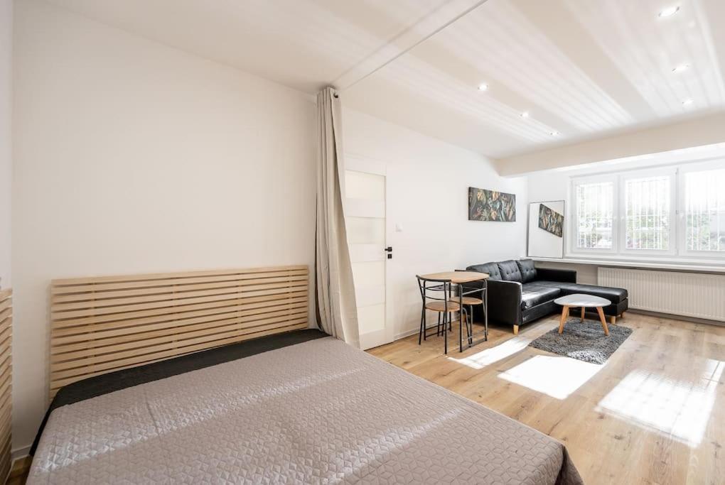 P Moderny V Blizkosti Centra Apartment Košice