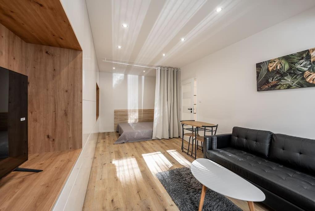 Apartment P Moderny V Blizkosti Centra Košice